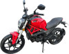 Rusi Mojo 200