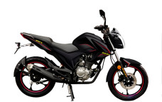Rusi Nova SS 150