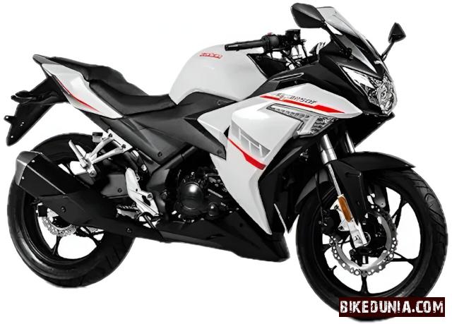 Rusi Sigma 250