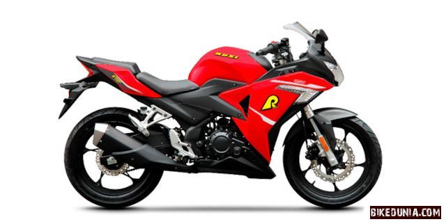Rusi SS 250