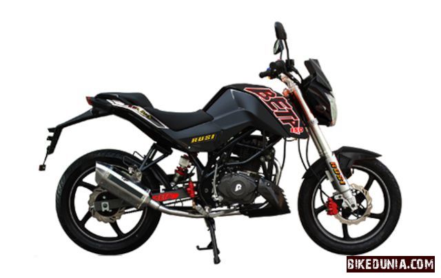 Rusi SS Beta 150