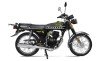 Rusi TC 125 Solo
