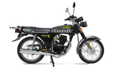Rusi TC 125 Solo