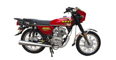 Rusi TC 150 Z