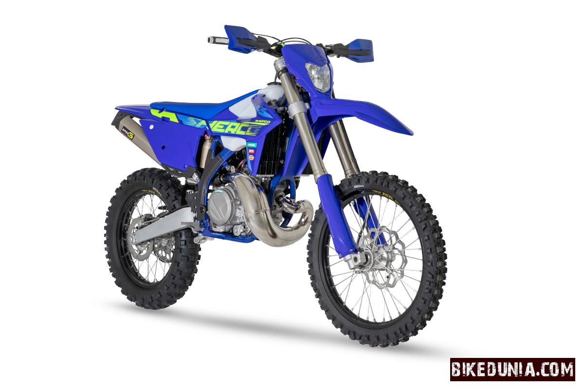 Sherco 300 SE Racing 2026