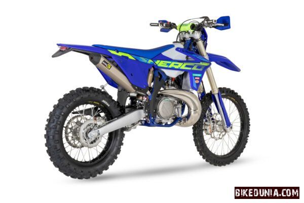 Sherco 300 SE Racing 2026