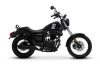 Sinnis Hoodlum 125
