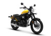 Sinnis Outlaw 125