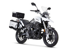 Sinnis Terrain 125