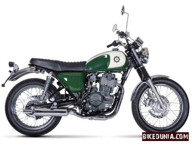 Sothassi Classic 400