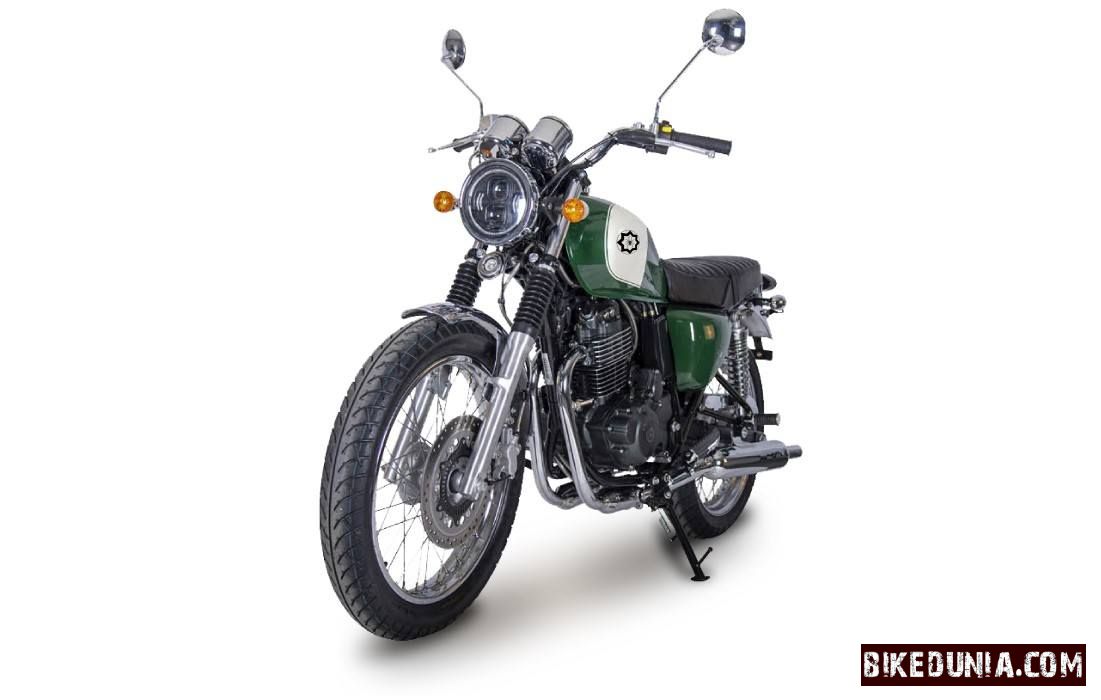 Sothassi Classic 400