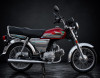 Super Power SP 70 Chrome Edition