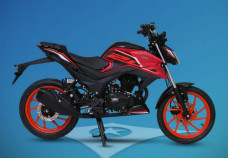 Super Star Batlo 4 ZS200