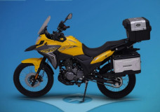 Super Star Zonsen S-RX1