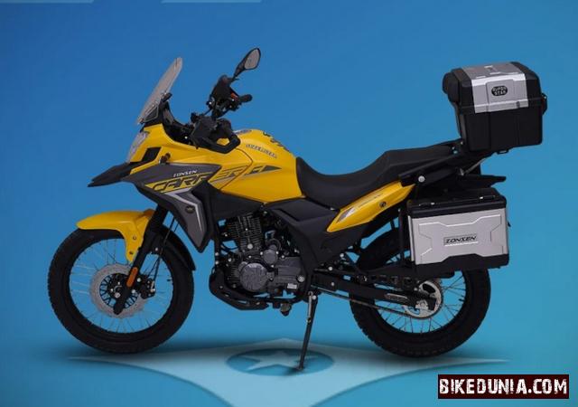 Super Star Zonsen S-RX1