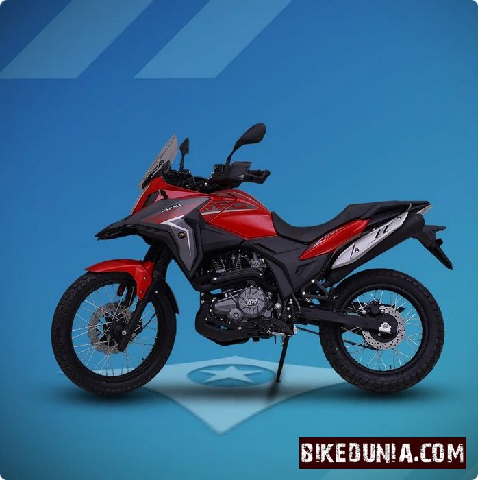 Super Star Zonsen S-RX1