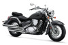 Suzuki Boulevard C50 2025