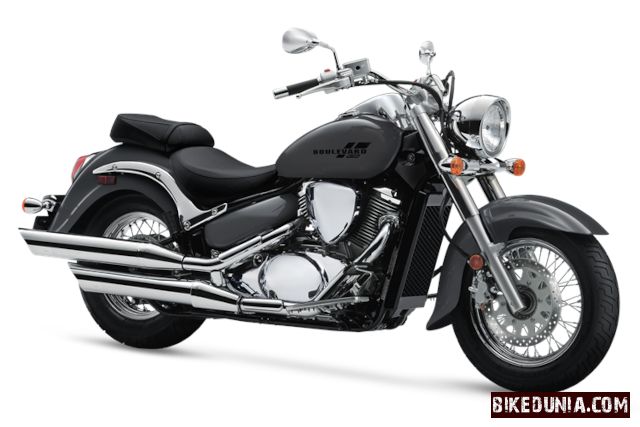Suzuki Boulevard C50 2025