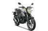 Suzuki Gixxer 2025