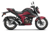 Suzuki Gixxer 250 2025