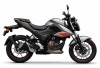 Suzuki Gixxer 250 2026