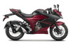 Suzuki Gixxer SF 250 2025