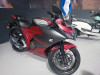 Suzuki Gixxer SF 250 Flex Fuel