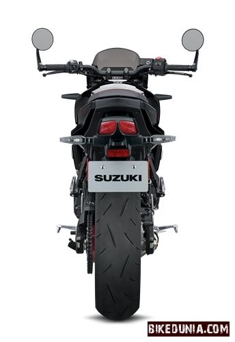 Suzuki GSX-8TT 2026