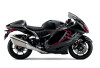 Suzuki Hayabusa 2026