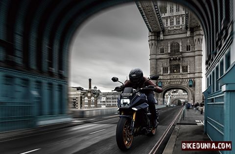 Suzuki Katana