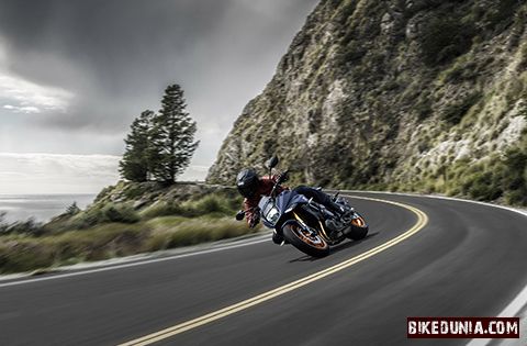 Suzuki Katana