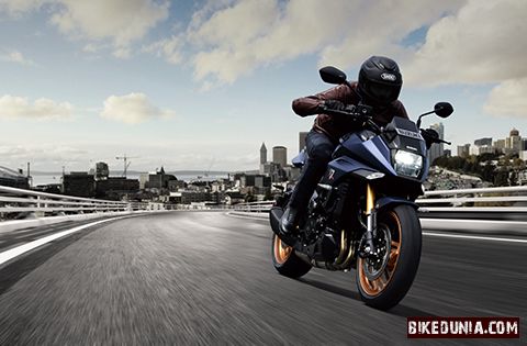 Suzuki Katana