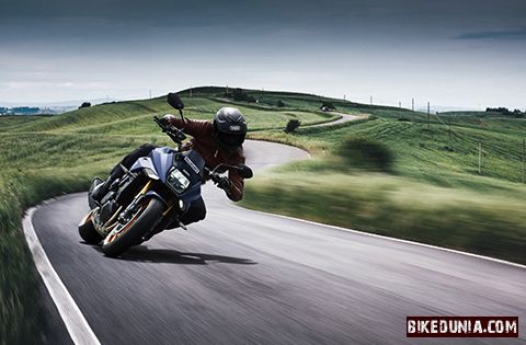 Suzuki Katana