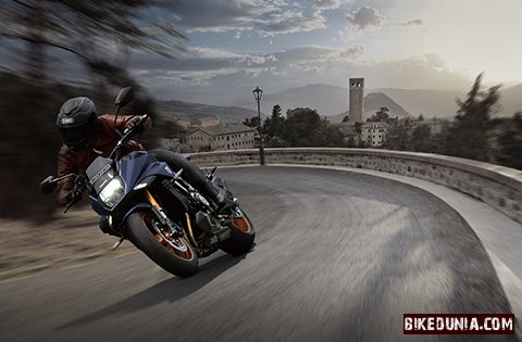 Suzuki Katana