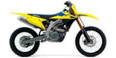 Suzuki RM-Z450