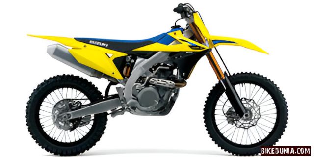Suzuki RM-Z450