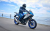 Suzuki SV-7GX