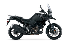 Suzuki V-Strom 1050 2026