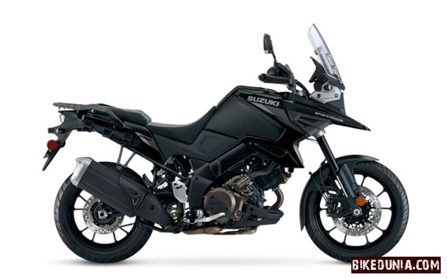 Suzuki V-Strom 1050 2026