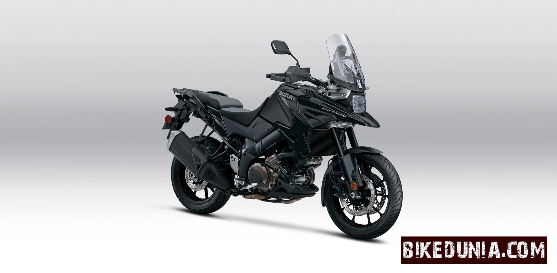 Suzuki V-Strom 1050 2026