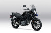 Suzuki V-Strom 650