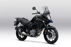 Suzuki V-Strom 650