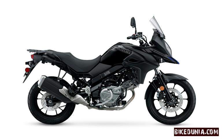 Suzuki V-Strom 650