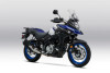 Suzuki V-Strom 650XT
