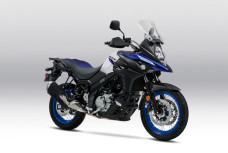 Suzuki V-Strom 650XT