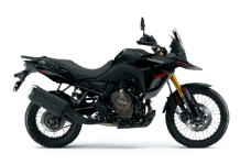 Suzuki V-Strom 800DE 2025