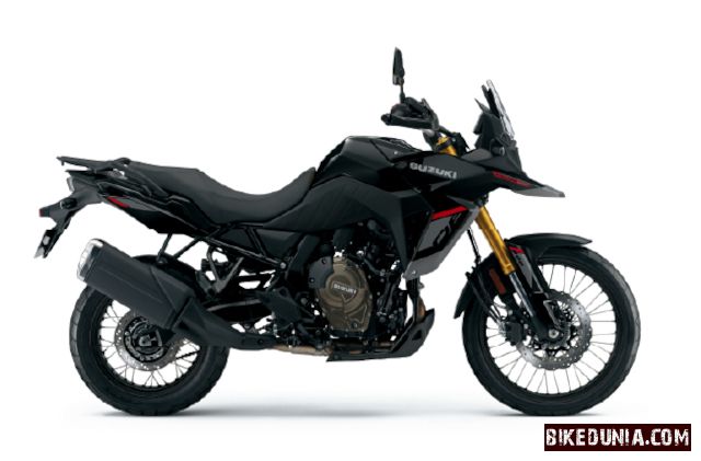 Suzuki V-Strom 800DE 2025