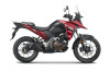 Suzuki V-Strom SX 2025