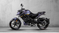 SYM NH X 125