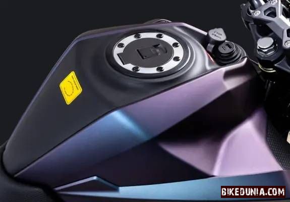 SYM NH X 125
